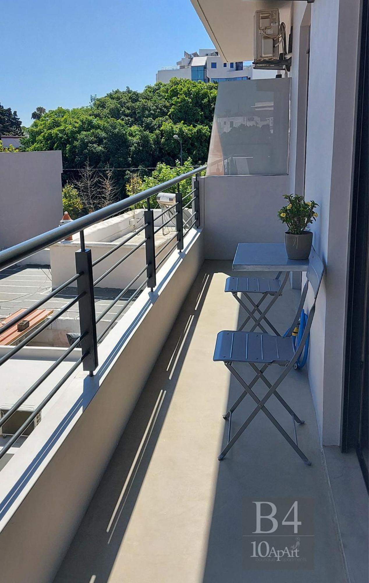 העיירה קוס 10 Apart Boutique Apartments חדר תמונה